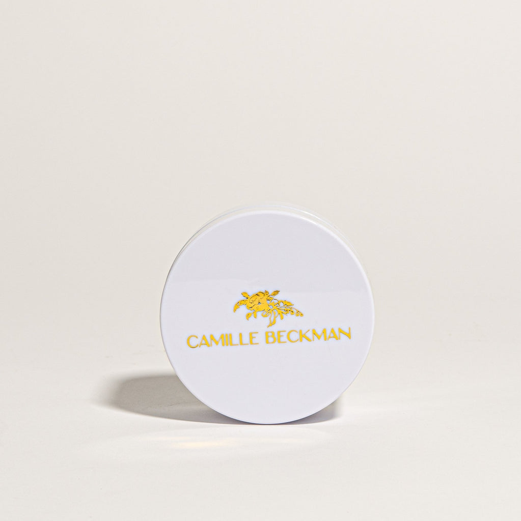 Hydrating Collagen & Carob Eye Masks - 30 Set Jar - Camille Beckman