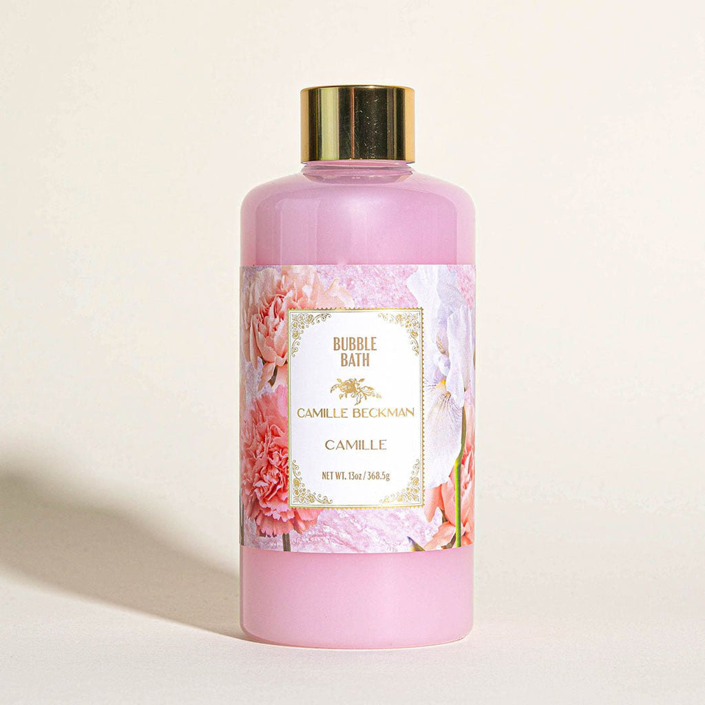 Bubble Bath 13oz Camille - Camille Beckman