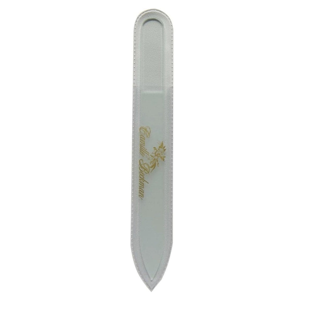 Crystal Nail File - Medium - Camille Beckman