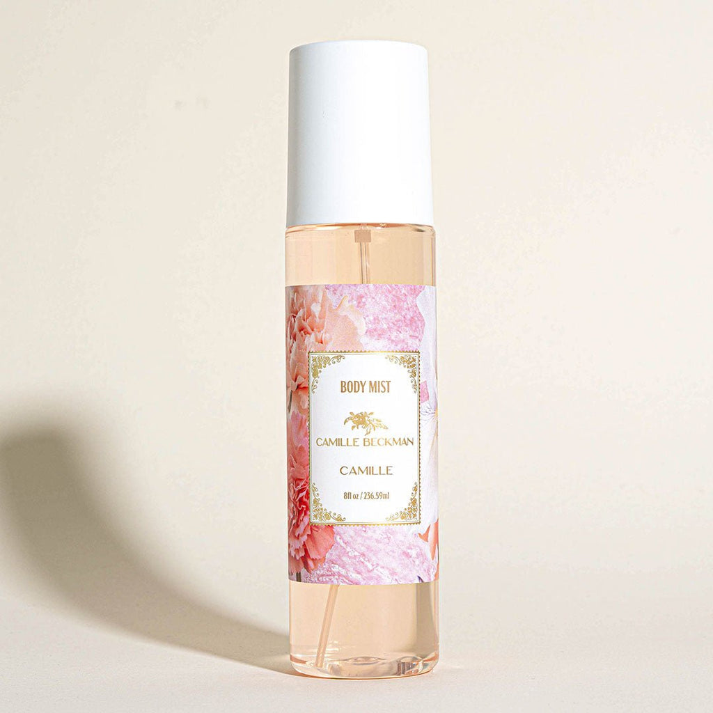 Fragrant Body Mist 8oz Camille - Camille Beckman