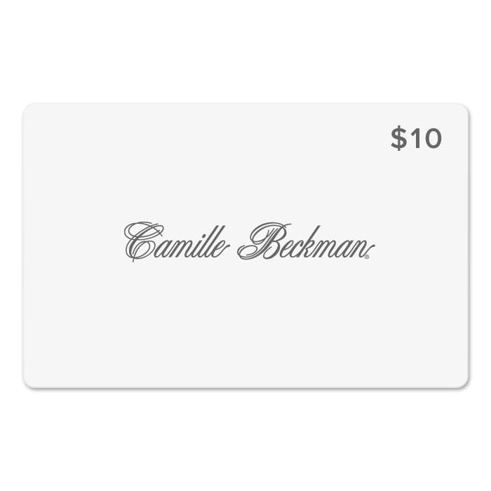 Gift Card - Camille Beckman